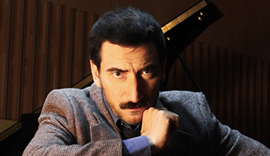 Antonio Formaro Antonio Formaro