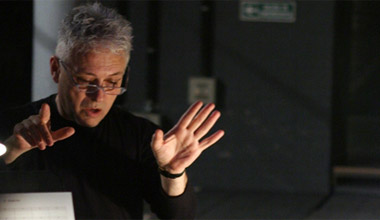 Marcelo Delgado (Premio Konex 2009)