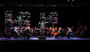 Orquesta Festival Tchaikovsky